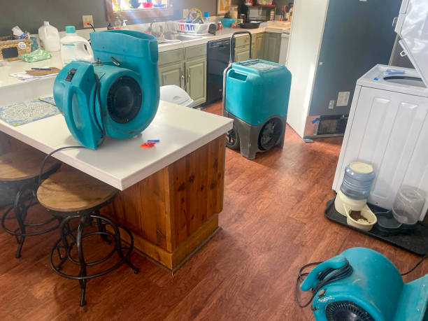 Best Emergency water damage restoration  in Millen, GA